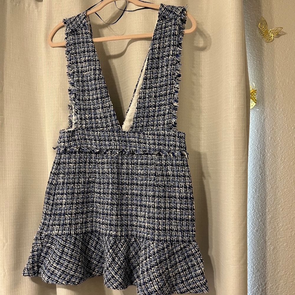 Zara mini dress